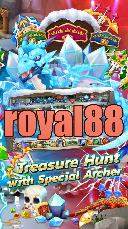 royal88 Masuk
