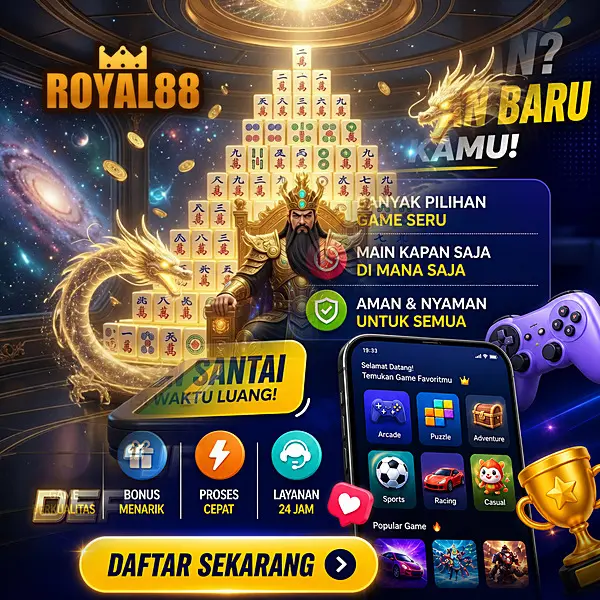 royal88 Masuk - royal88 Resmi