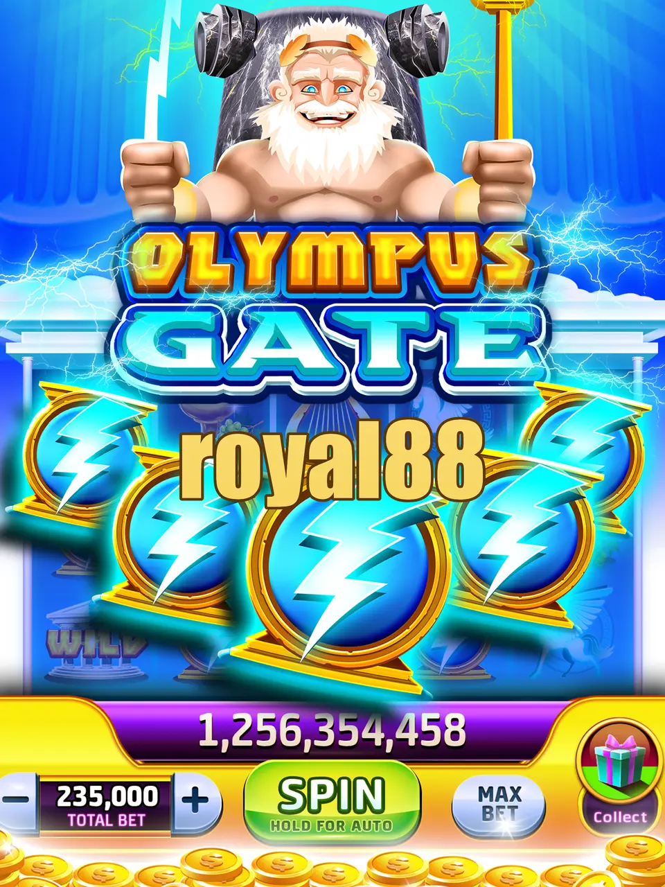 royal88 Preview - Resmi Unduh